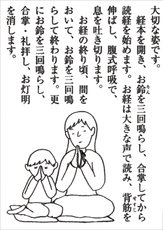 �����̏́@�������q�̐S���@�������@���ю��L��